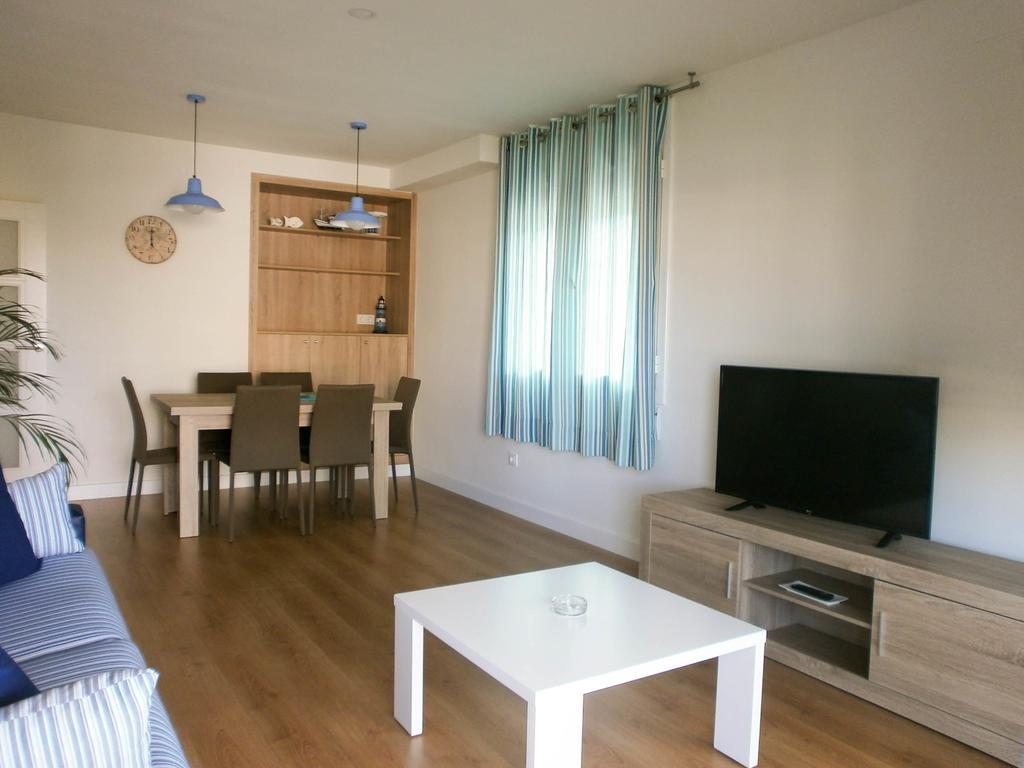 La Siesta Apartamentos Salou Zewnętrze zdjęcie