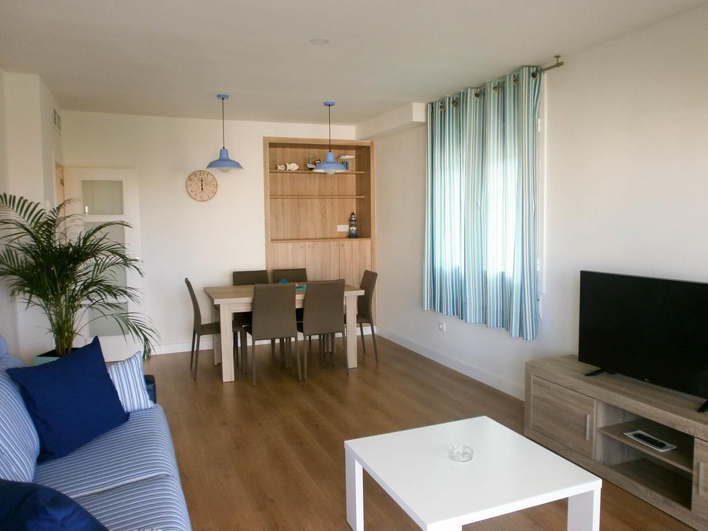 La Siesta Apartamentos Salou Zewnętrze zdjęcie